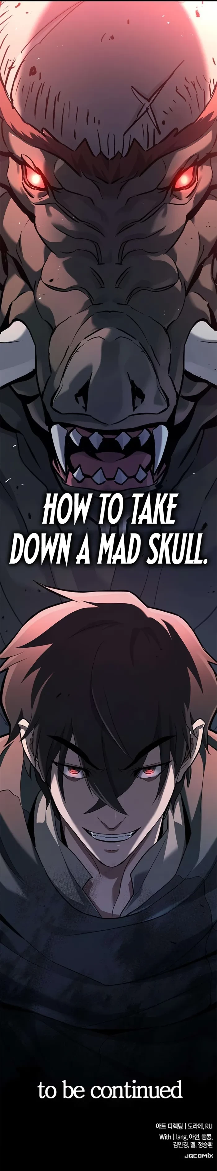 Demonic Beast Hunter Survival Guide Chapter 4 - 29