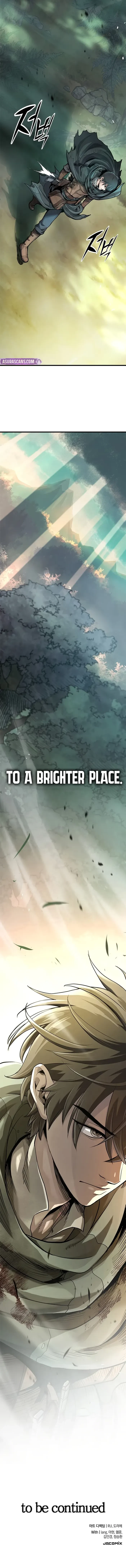 Demonic Beast Hunter Survival Guide Chapter 0 - 12