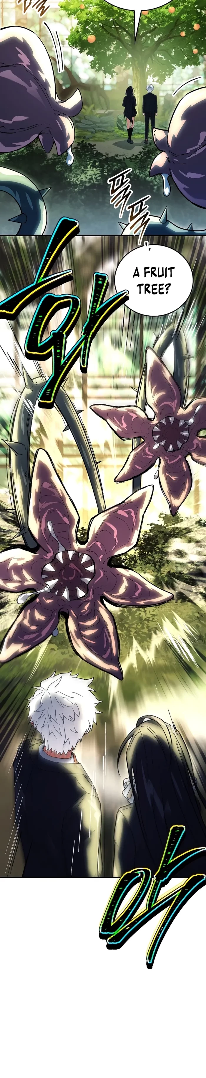 The Legendary Hero is an Academy Honors Student Chapter 108 - 12