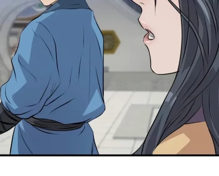 Becoming the Cheon Clan’s Mad Dog Chapter 24 - 16