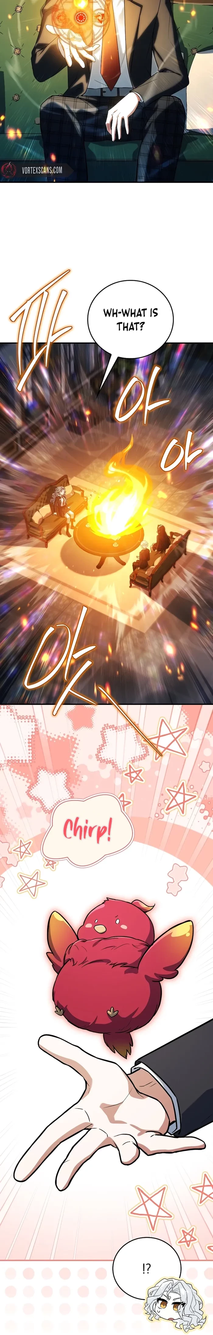 The Legendary Hero is an Academy Honors Student Chapter 108 - 24