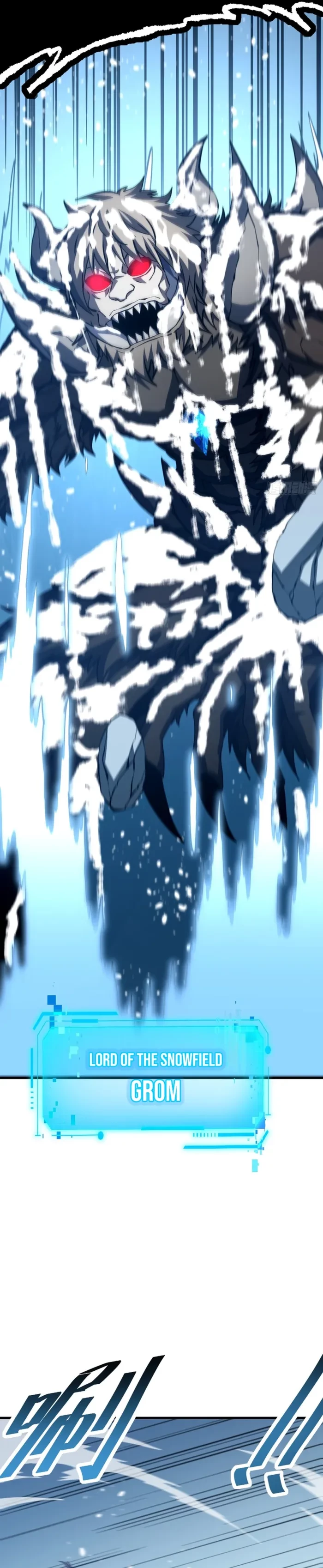 The Lord of the Wheel of Destiny Chapter 271 - 7