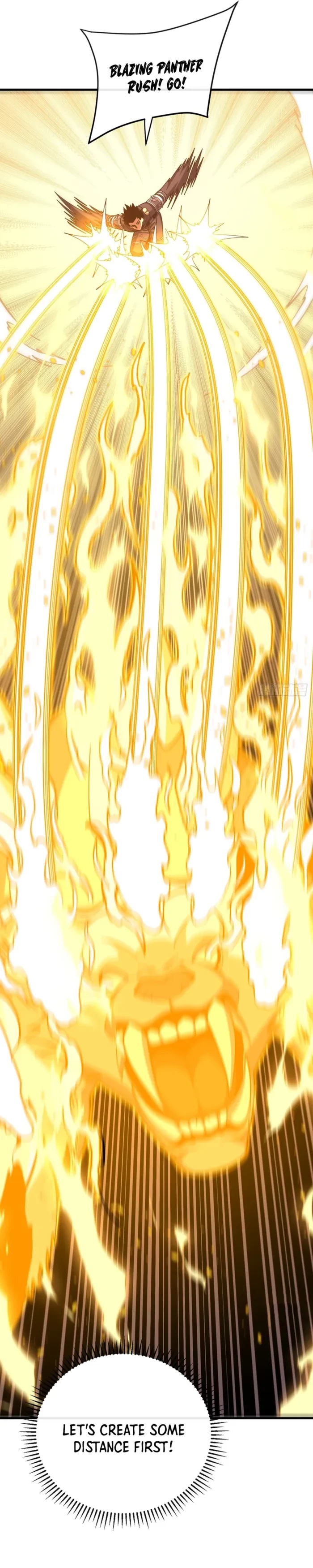 The Lord of the Wheel of Destiny Chapter 271 - 14