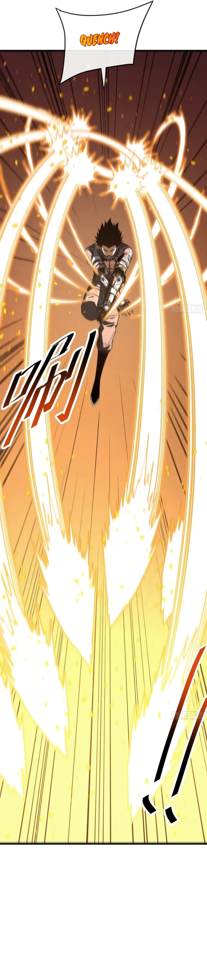 The Lord of the Wheel of Destiny Chapter 272 - 29