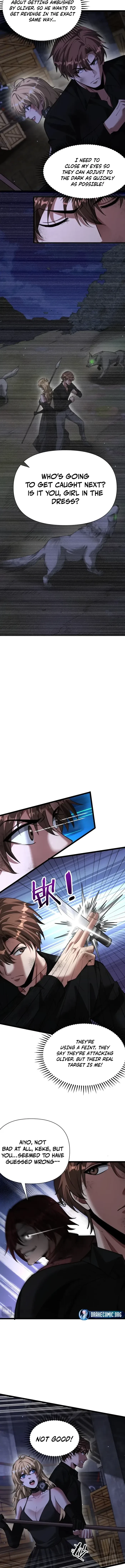 I’m Stuck On The Same Day For A Thousand Years Chapter 292 - 3