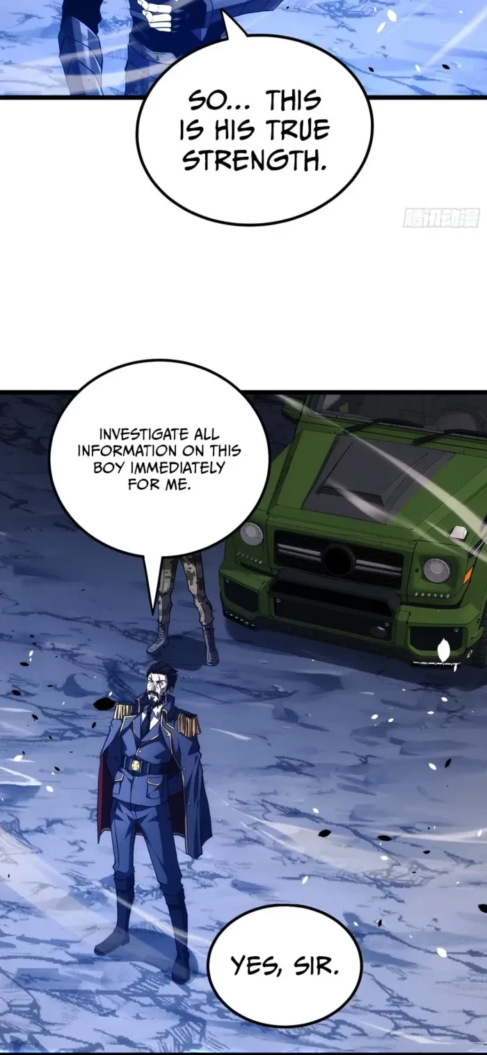 Underworld Monarch I Am the Abyss Chapter 11 - 15