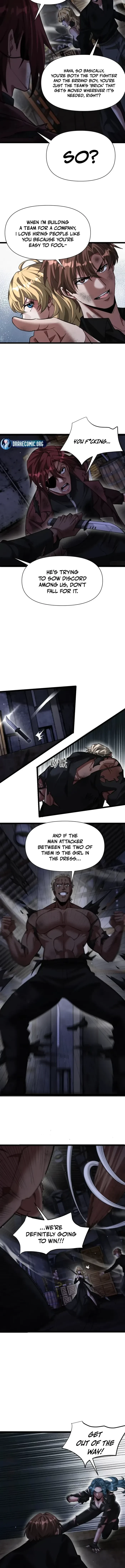 I’m Stuck On The Same Day For A Thousand Years Chapter 292 - 7