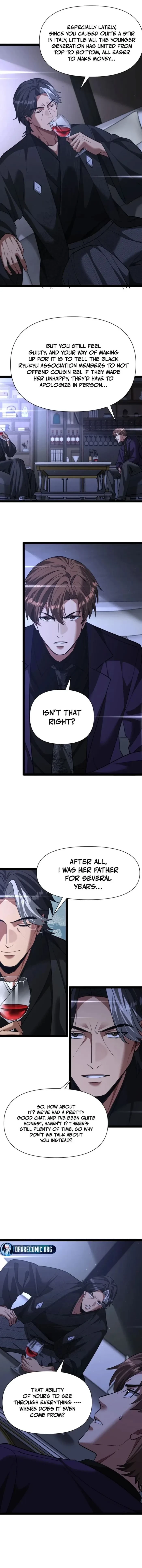 I’m Stuck On The Same Day For A Thousand Years Chapter 290 - 1