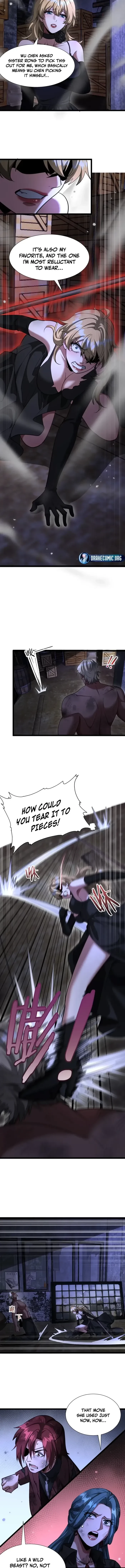I’m Stuck On The Same Day For A Thousand Years Chapter 292 - 11