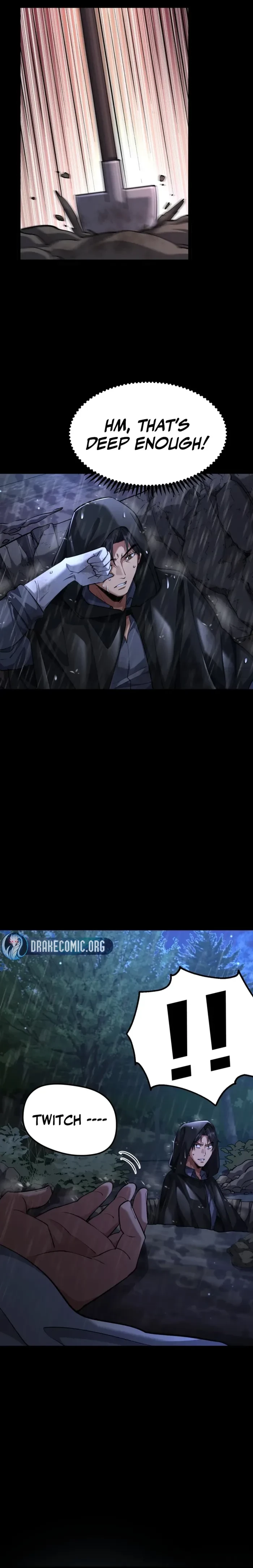 I’m Stuck On The Same Day For A Thousand Years Chapter 289 - 2