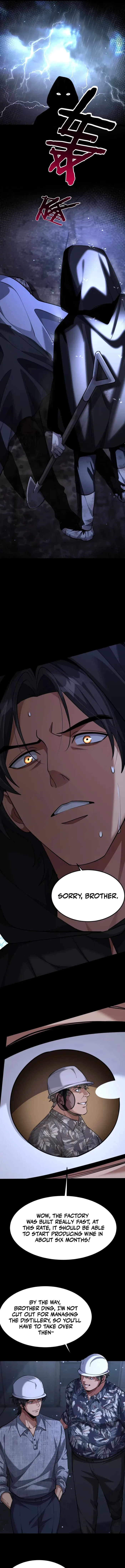 I’m Stuck On The Same Day For A Thousand Years Chapter 289 - 3