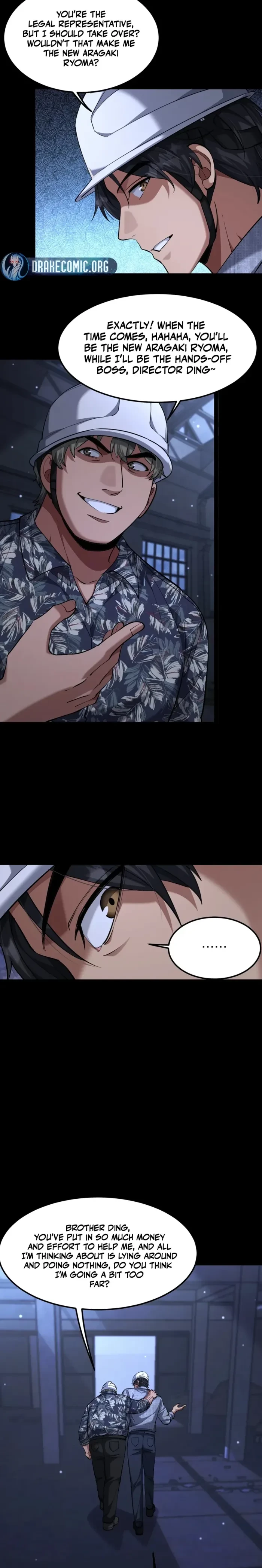I’m Stuck On The Same Day For A Thousand Years Chapter 289 - 4