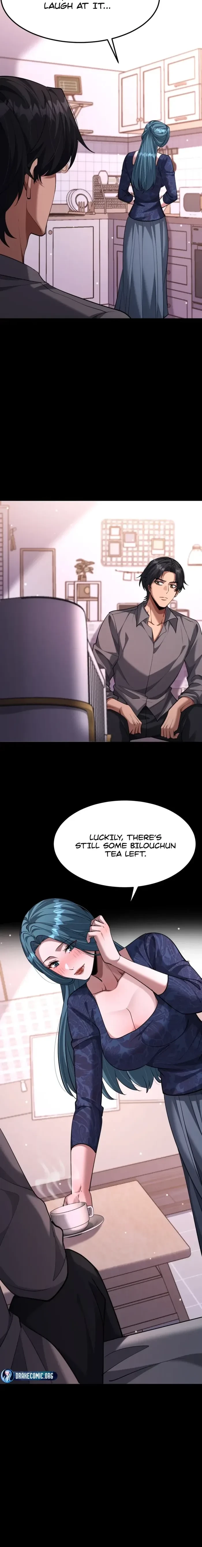 I’m Stuck On The Same Day For A Thousand Years Chapter 288 - 2