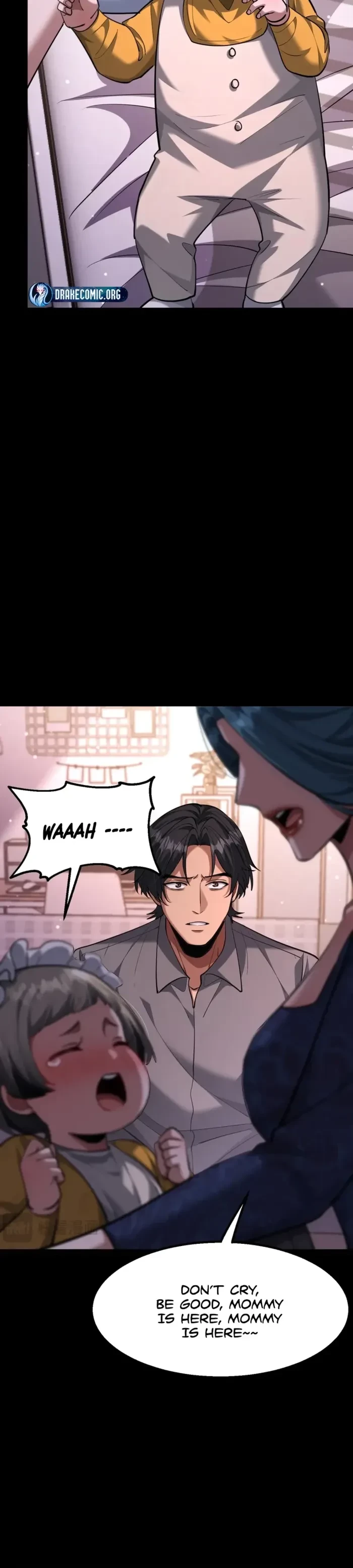 I’m Stuck On The Same Day For A Thousand Years Chapter 288 - 4
