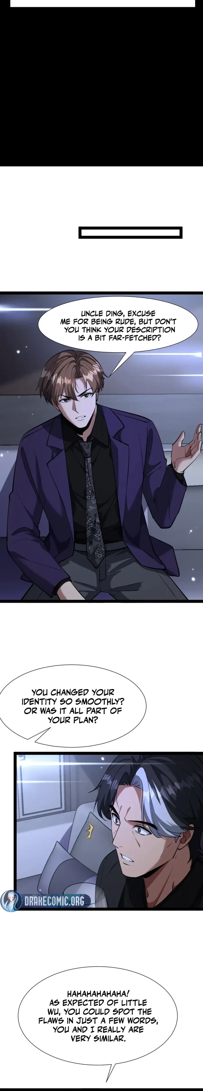 I’m Stuck On The Same Day For A Thousand Years Chapter 289 - 8