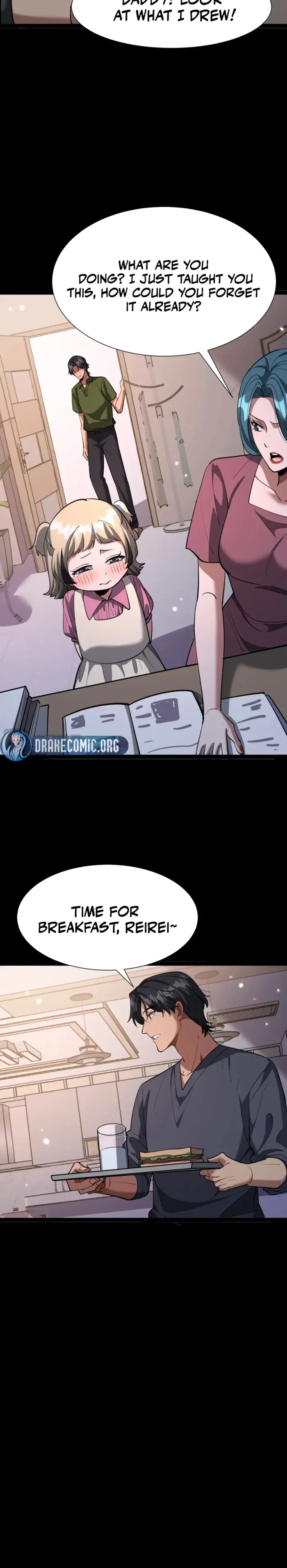 I’m Stuck On The Same Day For A Thousand Years Chapter 289 - 10
