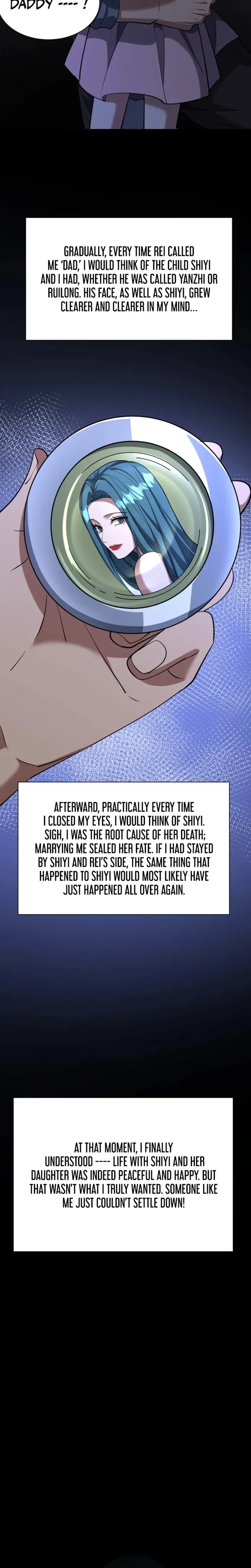 I’m Stuck On The Same Day For A Thousand Years Chapter 289 - 12