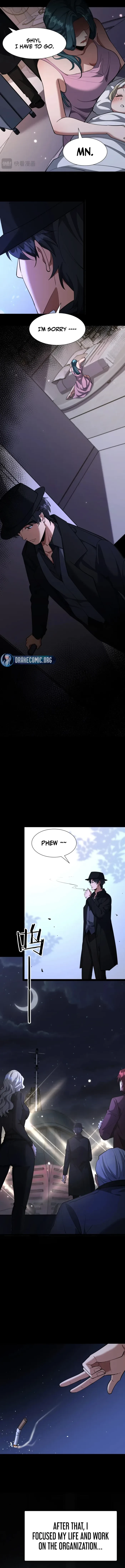 I’m Stuck On The Same Day For A Thousand Years Chapter 289 - 13