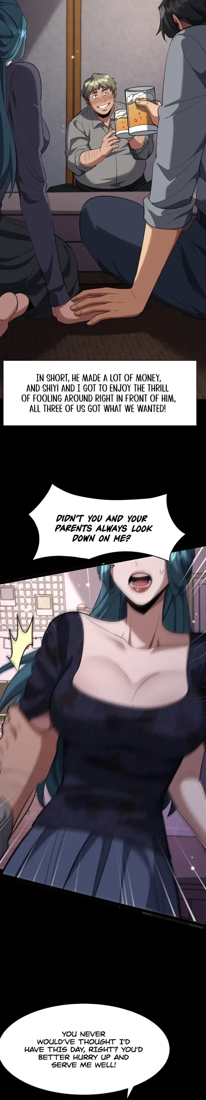 I’m Stuck On The Same Day For A Thousand Years Chapter 288 - 10
