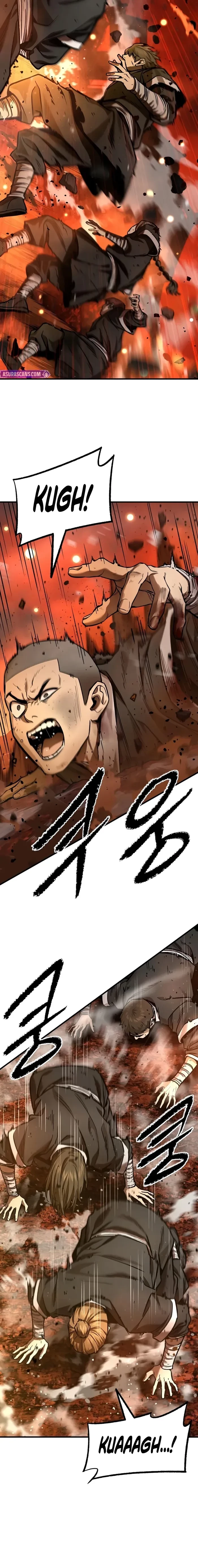 A Regressor’s Tale of Cultivation Chapter 32 - 3