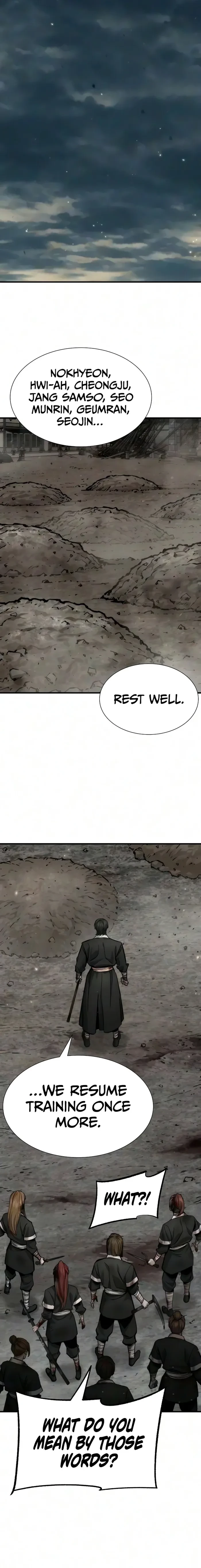 A Regressor’s Tale of Cultivation Chapter 31 - 3