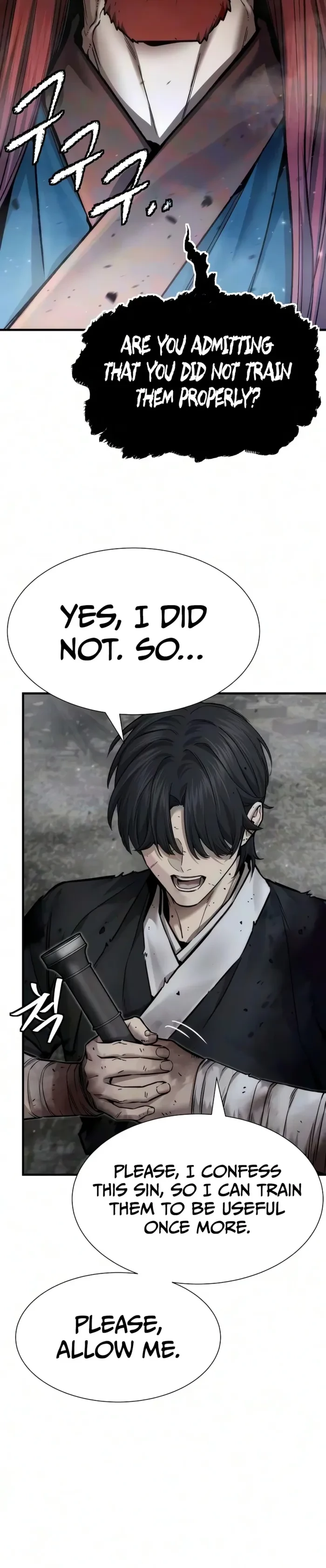 A Regressor’s Tale of Cultivation Chapter 31 - 6
