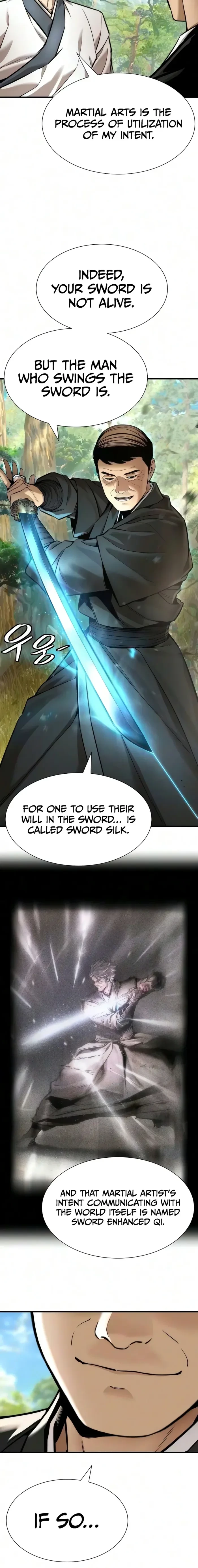 A Regressor’s Tale of Cultivation Chapter 28 - 12