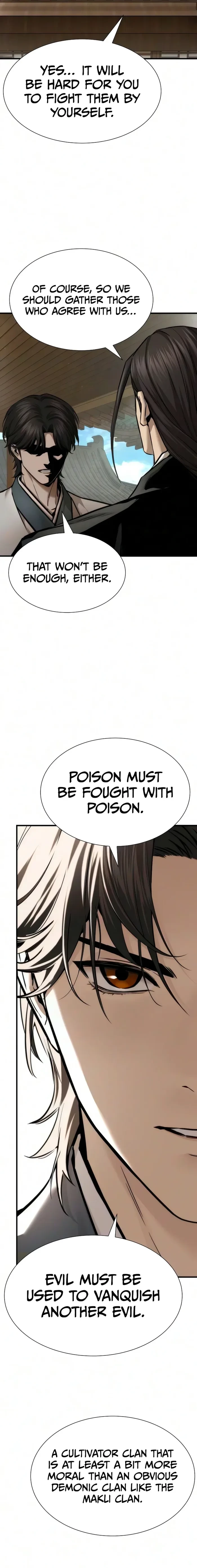 A Regressor’s Tale of Cultivation Chapter 29 - 12