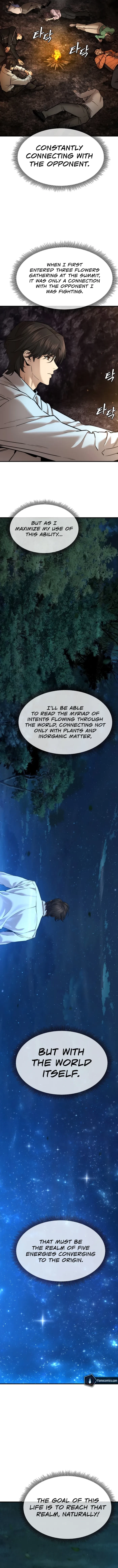 A Regressor’s Tale of Cultivation Chapter 26 - 3
