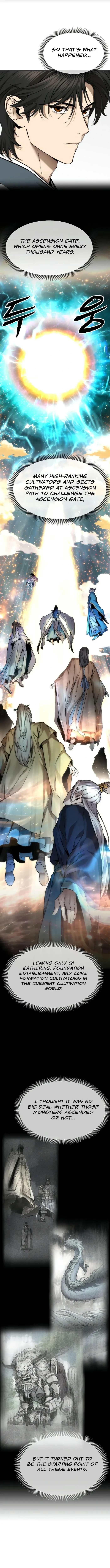 A Regressor’s Tale of Cultivation Chapter 27 - 5