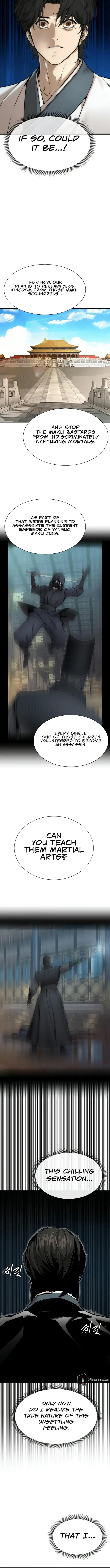 A Regressor’s Tale of Cultivation Chapter 27 - 7