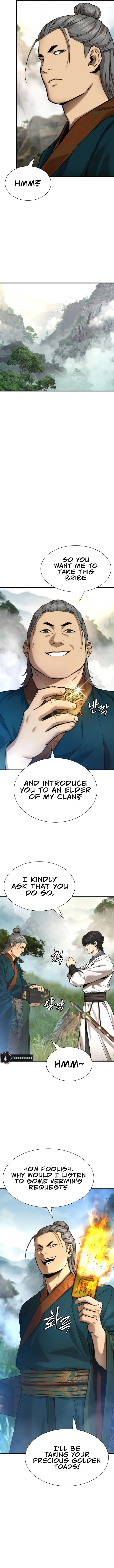 A Regressor’s Tale of Cultivation Chapter 26 - 13