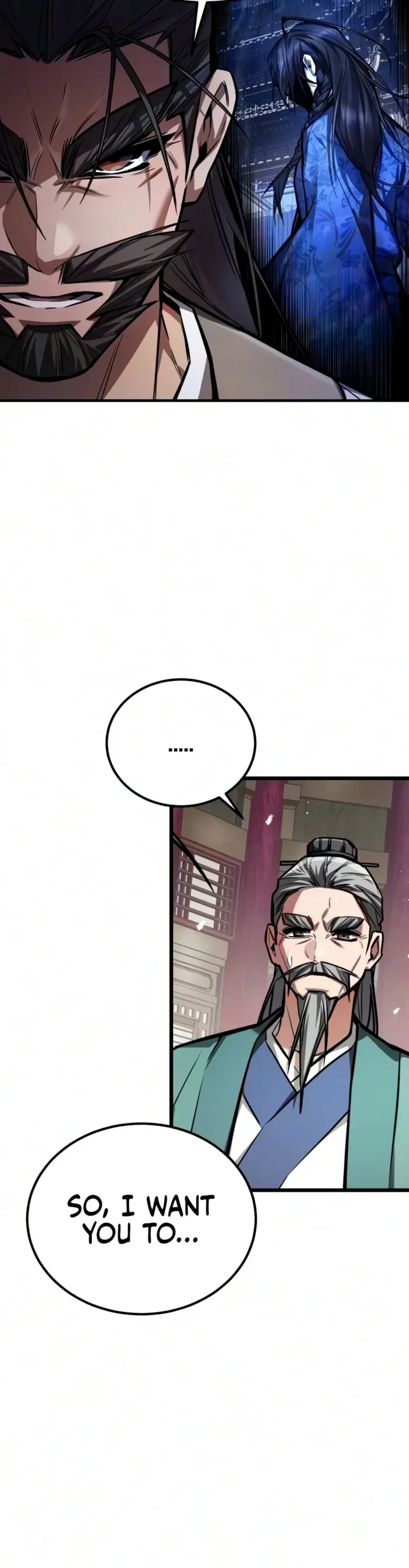 The Demon God Chapter 51 - 2