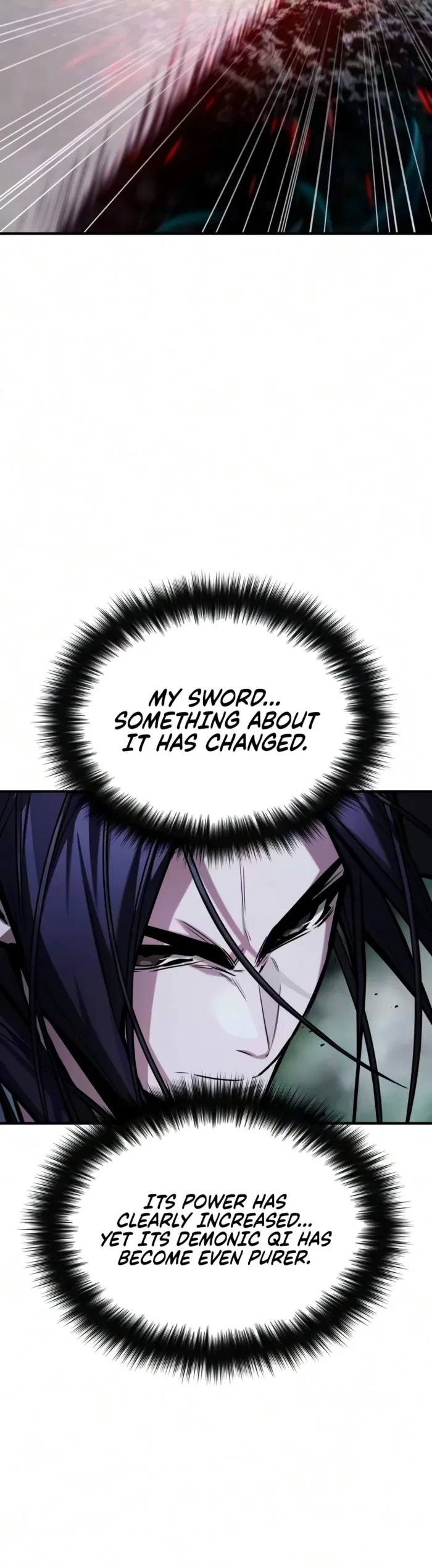 The Demon God Chapter 51 - 4