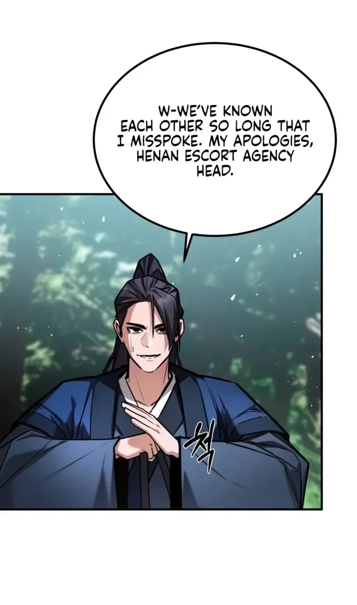 The Demon God Chapter 52 - 15