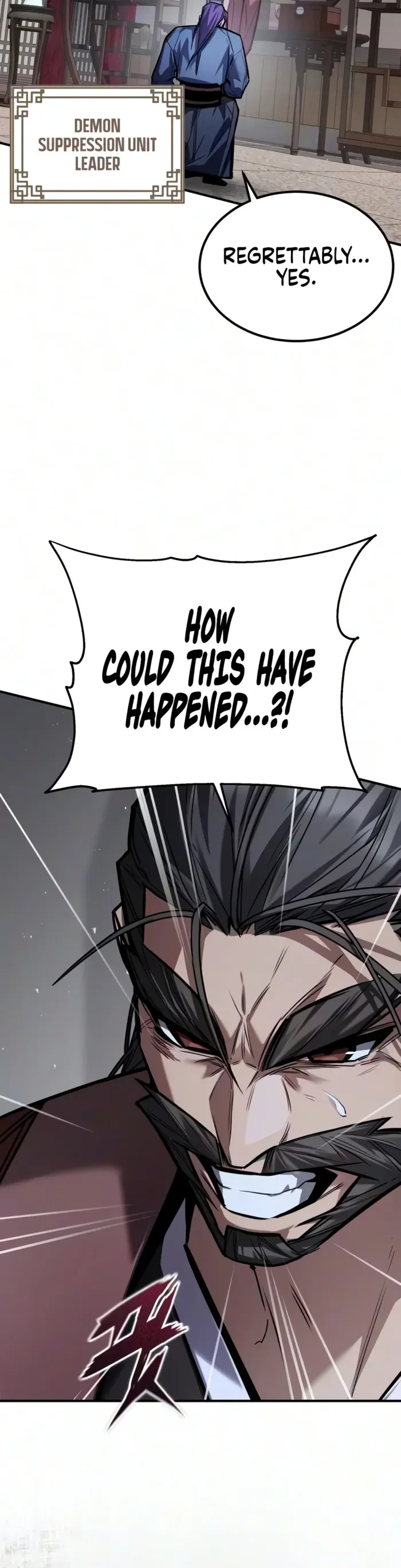 The Demon God Chapter 51 - 15