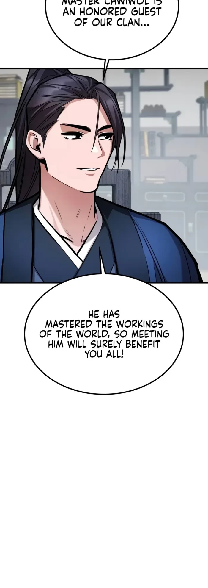 The Demon God Chapter 52 - 19