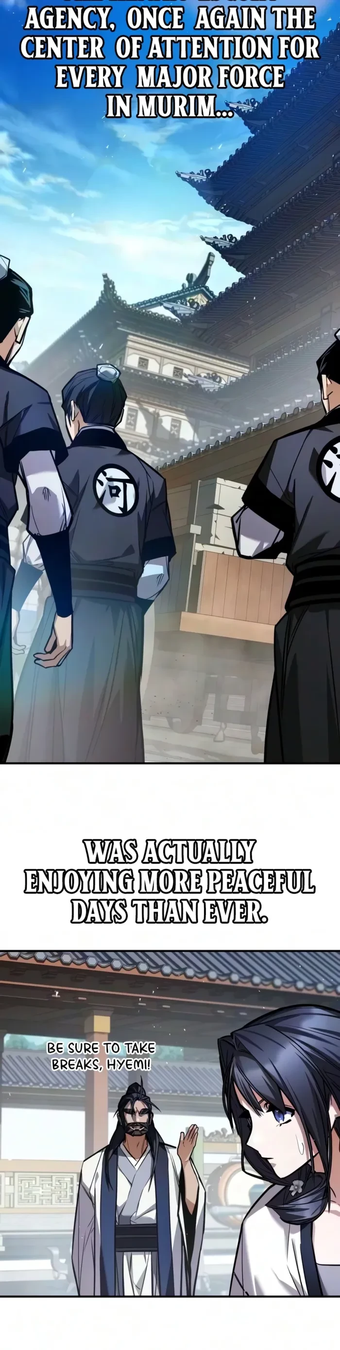 The Demon God Chapter 51 - 19