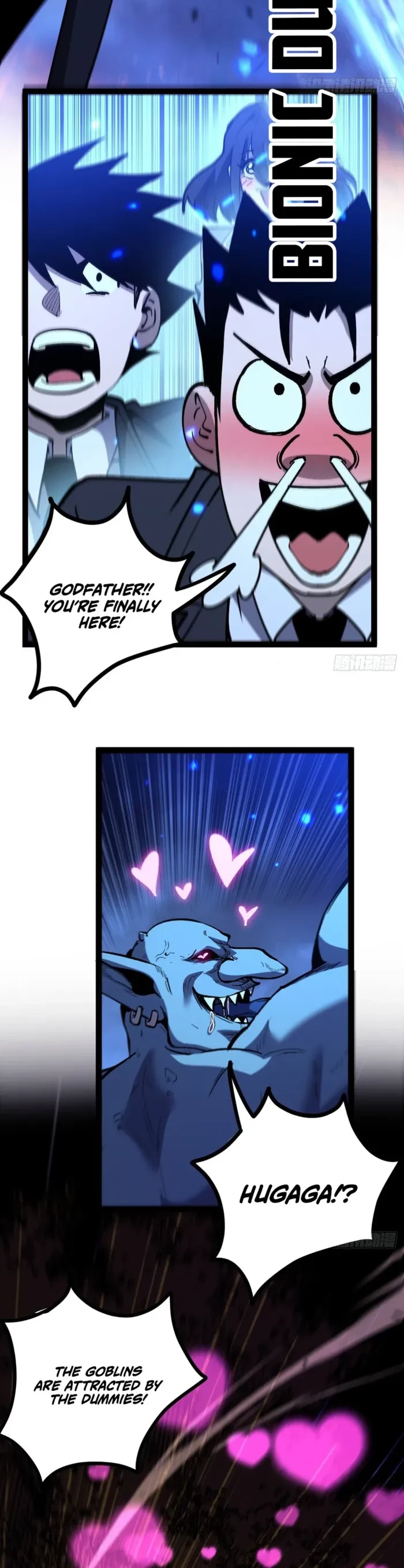 My Healing Skill Can Copy Anything, So I Conquered the Abyss Chapter 18 - 4