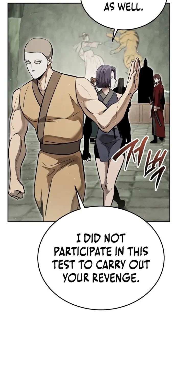 The Divine Demon’s Grand Ascension Chapter 69 - 2