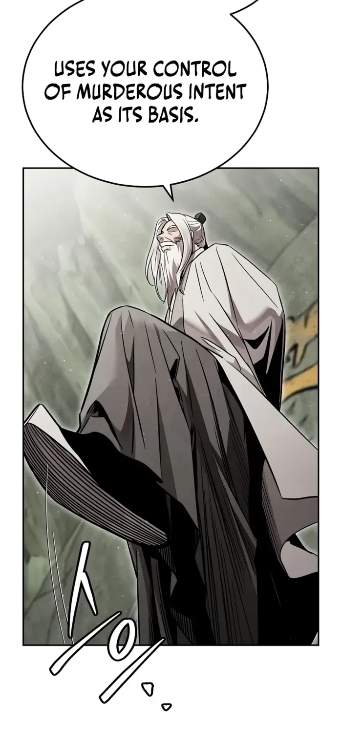 The Divine Demon’s Grand Ascension Chapter 69 - 8