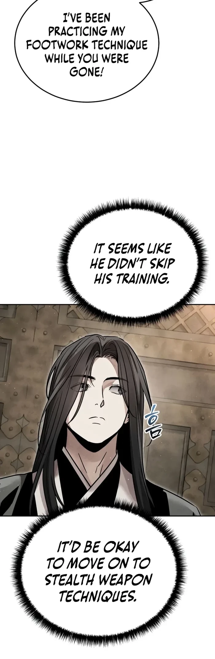 The Divine Demon’s Grand Ascension Chapter 69 - 17