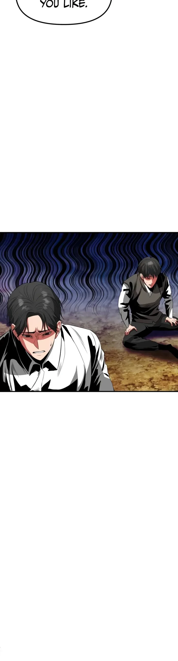 Reincarnator Chapter 155 - 21