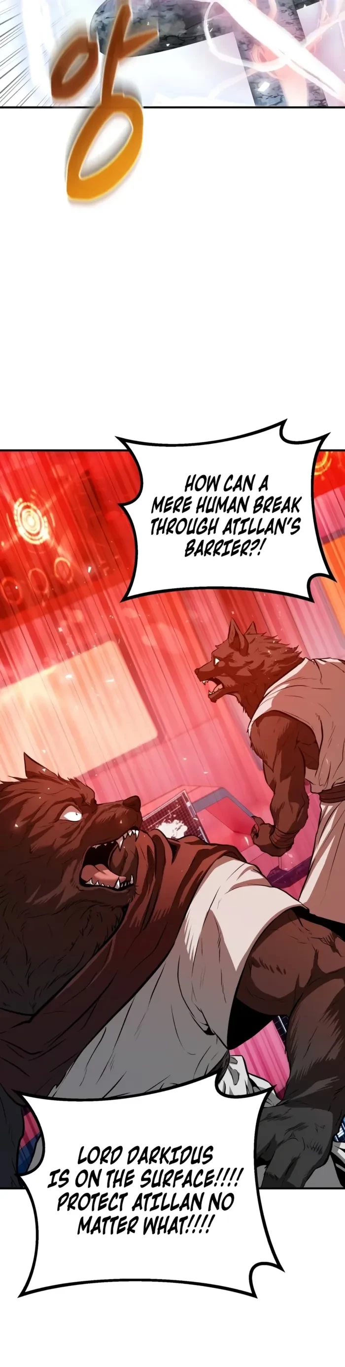 Reincarnator Chapter 155 - 23