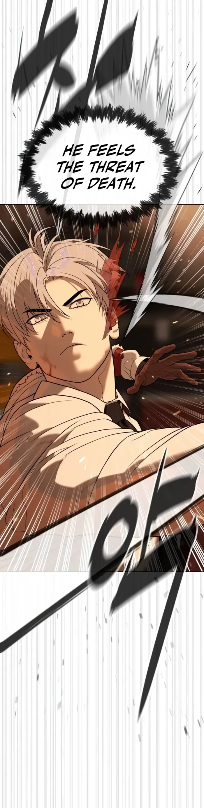 Killer Peter Chapter 152 - 19
