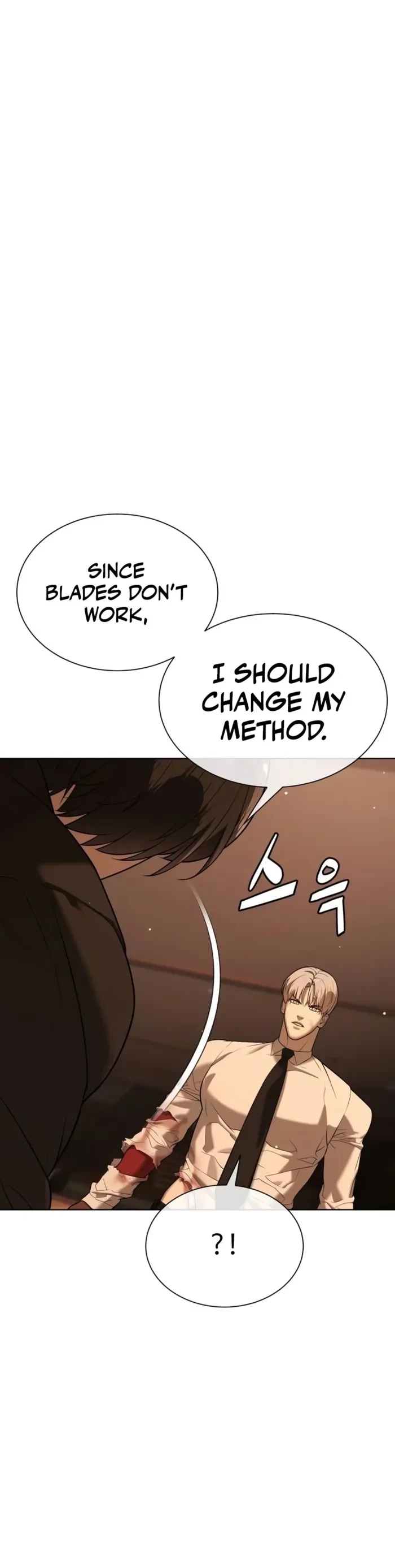 Killer Peter Chapter 152 - 29