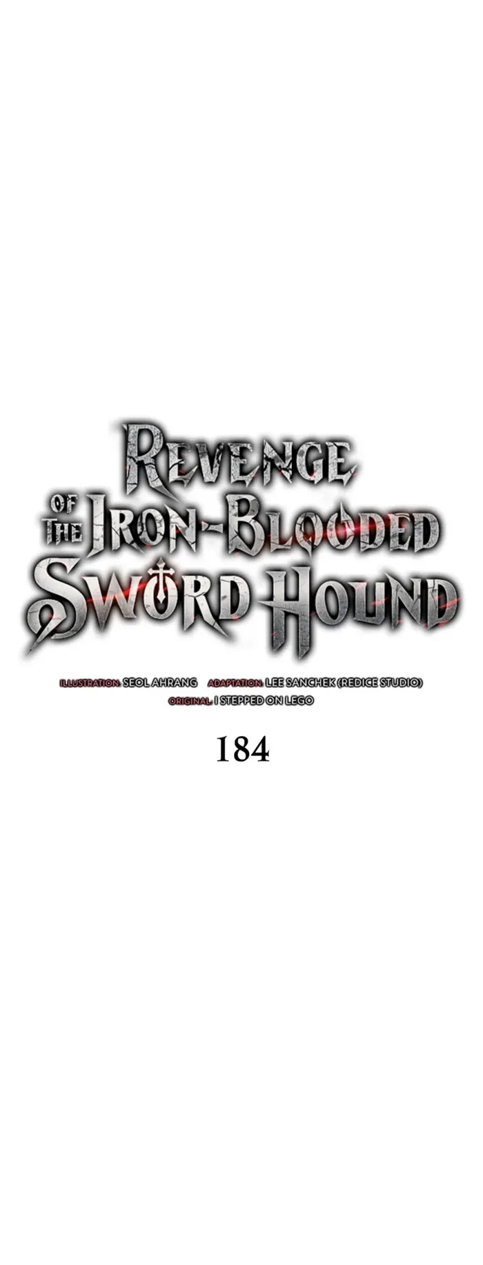 Revenge of the Baskerville Bloodhound Chapter 184 - 7