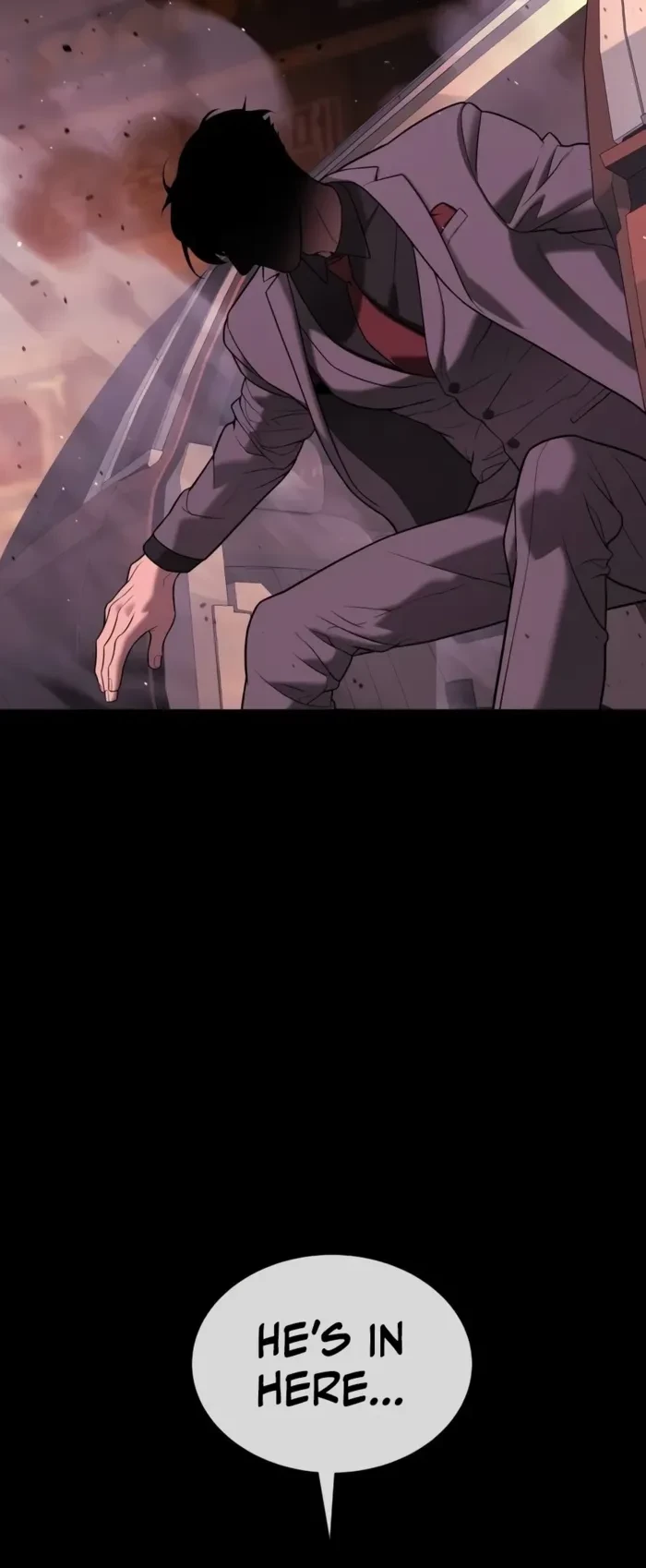 Killer Peter Chapter 152 - 33