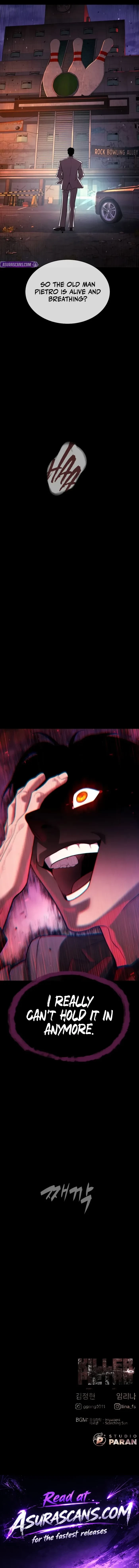 Killer Peter Chapter 152 - 34