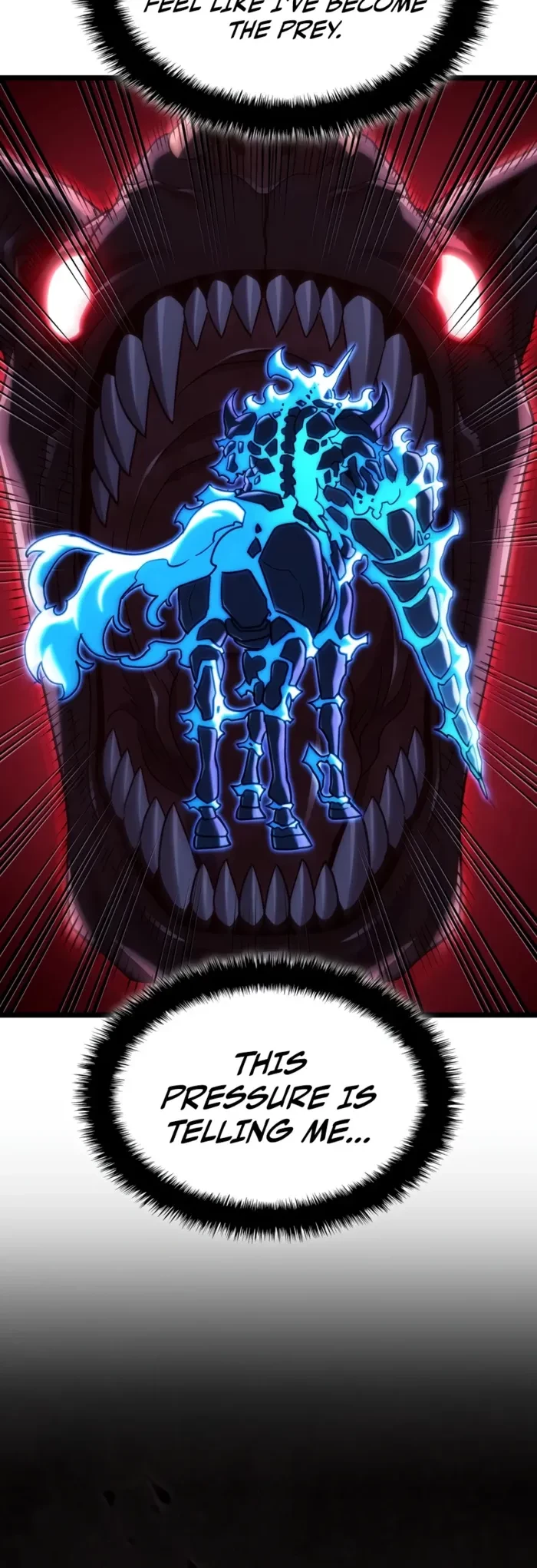 Revenge of the Baskerville Bloodhound Chapter 184 - 15